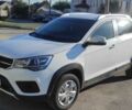 Белый Чери Тигго, объемом двигателя 1.5 л и пробегом 75 тыс. км за 7500 $, фото 1 на Automoto.ua