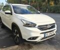 Белый Чери Тигго, объемом двигателя 1.5 л и пробегом 31 тыс. км за 12500 $, фото 1 на Automoto.ua