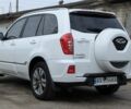 Білий Чері Тігго, об'ємом двигуна 1.6 л та пробігом 44 тис. км за 8000 $, фото 4 на Automoto.ua