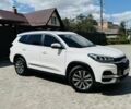 Белый Чери Тигго, объемом двигателя 2 л и пробегом 23 тыс. км за 20500 $, фото 2 на Automoto.ua