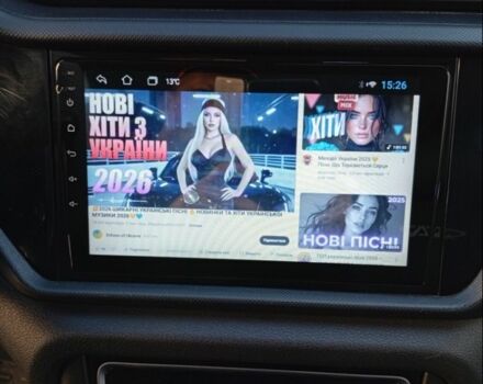 Белый Чери Тигго, объемом двигателя 1.6 л и пробегом 50 тыс. км за 7835 $, фото 1 на Automoto.ua