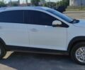 Белый Чери Тигго, объемом двигателя 1.5 л и пробегом 75 тыс. км за 7500 $, фото 1 на Automoto.ua