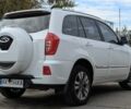 Білий Чері Тігго, об'ємом двигуна 1.6 л та пробігом 44 тис. км за 8000 $, фото 6 на Automoto.ua
