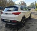 Белый Чери Тигго, объемом двигателя 1.5 л и пробегом 31 тыс. км за 12500 $, фото 11 на Automoto.ua