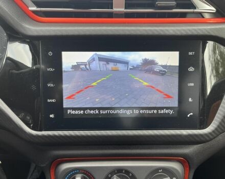 Білий Чері Тігго, об'ємом двигуна 1.5 л та пробігом 49 тис. км за 8950 $, фото 6 на Automoto.ua