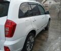 Белый Чери Тигго, объемом двигателя 1.6 л и пробегом 50 тыс. км за 7835 $, фото 12 на Automoto.ua