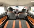 Белый Чери Тигго, объемом двигателя 1.5 л и пробегом 118 тыс. км за 6990 $, фото 46 на Automoto.ua
