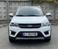 Білий Чері Тігго, об'ємом двигуна 1.5 л та пробігом 49 тис. км за 8950 $, фото 7 на Automoto.ua