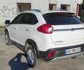 Белый Чери Тигго, объемом двигателя 1.5 л и пробегом 75 тыс. км за 7500 $, фото 9 на Automoto.ua
