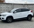 Білий Чері Тігго, об'ємом двигуна 1.5 л та пробігом 49 тис. км за 8950 $, фото 5 на Automoto.ua