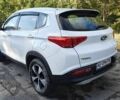Белый Чери Тигго, объемом двигателя 1.5 л и пробегом 31 тыс. км за 12500 $, фото 8 на Automoto.ua