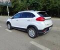 Белый Чери Тигго, объемом двигателя 1.5 л и пробегом 56 тыс. км за 7500 $, фото 2 на Automoto.ua