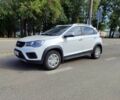 Белый Чери Тигго, объемом двигателя 1.5 л и пробегом 56 тыс. км за 7500 $, фото 7 на Automoto.ua