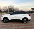 Білий Чері Тігго, об'ємом двигуна 1.5 л та пробігом 156 тис. км за 12500 $, фото 9 на Automoto.ua