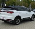 Белый Чери Тигго, объемом двигателя 1.5 л и пробегом 41 тыс. км за 18500 $, фото 6 на Automoto.ua