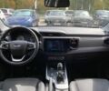 Белый Чери Тигго, объемом двигателя 1.5 л и пробегом 49 тыс. км за 11500 $, фото 10 на Automoto.ua