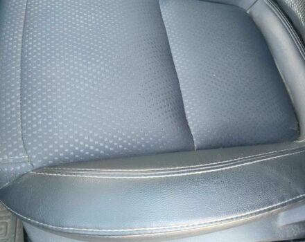 Белый Чери Тигго, объемом двигателя 1.5 л и пробегом 74 тыс. км за 10500 $, фото 12 на Automoto.ua