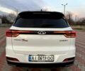 Білий Чері Тігго, об'ємом двигуна 1.5 л та пробігом 156 тис. км за 12500 $, фото 2 на Automoto.ua