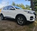 Белый Чери Тигго, объемом двигателя 1.5 л и пробегом 77 тыс. км за 9299 $, фото 1 на Automoto.ua