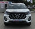 Белый Чери Тигго, объемом двигателя 1.5 л и пробегом 41 тыс. км за 18500 $, фото 1 на Automoto.ua