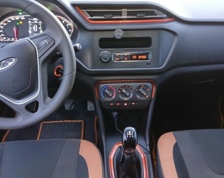 Білий Чері Тігго, об'ємом двигуна 1.5 л та пробігом 214 тис. км за 5900 $, фото 14 на Automoto.ua