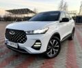 Білий Чері Тігго, об'ємом двигуна 1.5 л та пробігом 156 тис. км за 12500 $, фото 15 на Automoto.ua