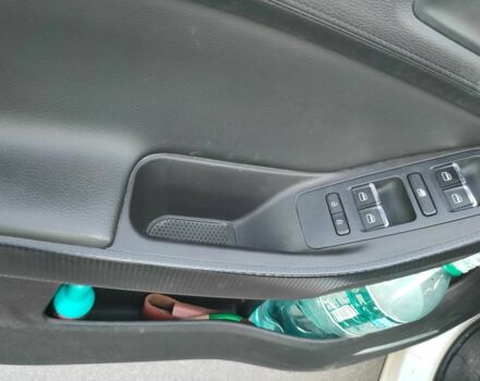 Белый Чери Тигго, объемом двигателя 1.5 л и пробегом 74 тыс. км за 10500 $, фото 7 на Automoto.ua