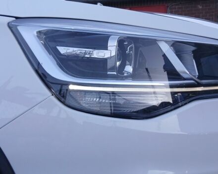 Білий Чері Тігго, об'ємом двигуна 1.5 л та пробігом 214 тис. км за 5900 $, фото 10 на Automoto.ua