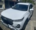 Білий Чері Тігго, об'ємом двигуна 1.5 л та пробігом 60 тис. км за 14999 $, фото 1 на Automoto.ua