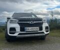 Белый Чери Тигго, объемом двигателя 1.5 л и пробегом 63 тыс. км за 12500 $, фото 1 на Automoto.ua