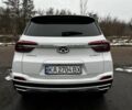 Білий Чері Тігго, об'ємом двигуна 1.5 л та пробігом 42 тис. км за 13000 $, фото 3 на Automoto.ua