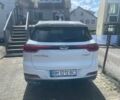 Білий Чері Тігго, об'ємом двигуна 1.5 л та пробігом 60 тис. км за 14999 $, фото 3 на Automoto.ua