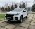 Білий Чері Тігго, об'ємом двигуна 1.5 л та пробігом 28 тис. км за 10900 $, фото 1 на Automoto.ua