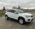 Белый Чери Тигго, объемом двигателя 1.5 л и пробегом 94 тыс. км за 7499 $, фото 2 на Automoto.ua
