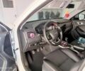Белый Чери Тигго, объемом двигателя 1.5 л и пробегом 65 тыс. км за 10900 $, фото 4 на Automoto.ua