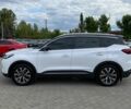 Белый Чери Тигго, объемом двигателя 1.5 л и пробегом 41 тыс. км за 18500 $, фото 3 на Automoto.ua