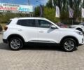 Белый Чери Тигго, объемом двигателя 1.5 л и пробегом 49 тыс. км за 11500 $, фото 7 на Automoto.ua