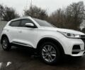 Білий Чері Тігго, об'ємом двигуна 1.5 л та пробігом 42 тис. км за 13000 $, фото 2 на Automoto.ua