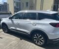 Білий Чері Тігго, об'ємом двигуна 1.5 л та пробігом 60 тис. км за 14999 $, фото 2 на Automoto.ua