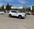 Белый Чери Тигго, объемом двигателя 1.5 л и пробегом 49 тыс. км за 11500 $, фото 1 на Automoto.ua
