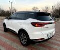 Білий Чері Тігго, об'ємом двигуна 1.5 л та пробігом 156 тис. км за 12500 $, фото 11 на Automoto.ua