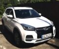 Белый Чери Тигго, объемом двигателя 1.5 л и пробегом 21 тыс. км за 12000 $, фото 1 на Automoto.ua