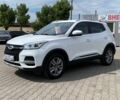 Белый Чери Тигго, объемом двигателя 1.5 л и пробегом 49 тыс. км за 11500 $, фото 2 на Automoto.ua
