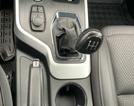 Білий Чері Тігго, об'ємом двигуна 1.5 л та пробігом 28 тис. км за 10900 $, фото 11 на Automoto.ua