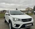 Белый Чери Тигго, объемом двигателя 1.5 л и пробегом 94 тыс. км за 7499 $, фото 1 на Automoto.ua