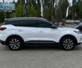 Белый Чери Тигго, объемом двигателя 1.5 л и пробегом 41 тыс. км за 18500 $, фото 7 на Automoto.ua