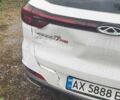 Белый Чери Тигго, объемом двигателя 0 л и пробегом 62 тыс. км за 359 $, фото 8 на Automoto.ua