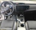 Білий Чері Тігго, об'ємом двигуна 1.5 л та пробігом 77 тис. км за 9299 $, фото 5 на Automoto.ua