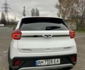 Белый Чери Тигго, объемом двигателя 1.5 л и пробегом 94 тыс. км за 7499 $, фото 3 на Automoto.ua