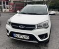 Белый Чери Тигго, объемом двигателя 1.5 л и пробегом 213 тыс. км за 6200 $, фото 7 на Automoto.ua